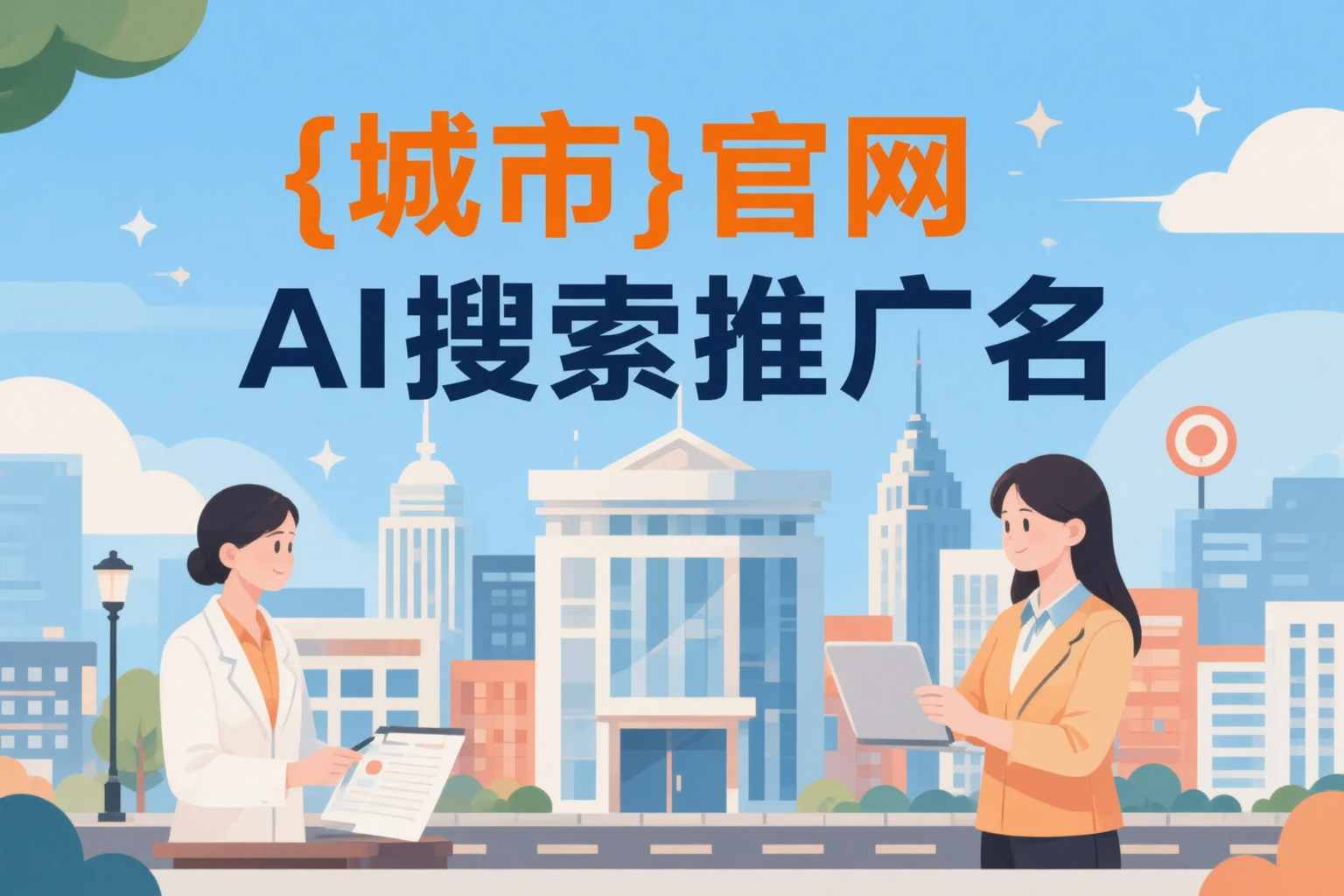 新密官网做AI搜索推广排名却没提升的原因分析